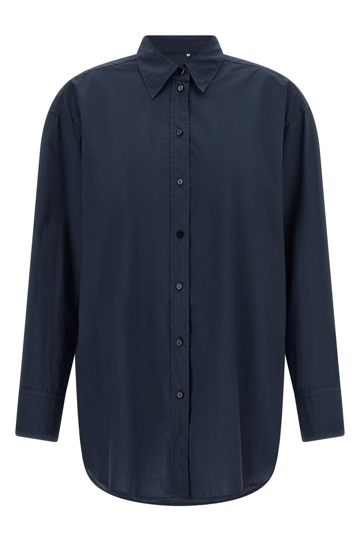 XACUS 40 tessa cotton poplin shirt