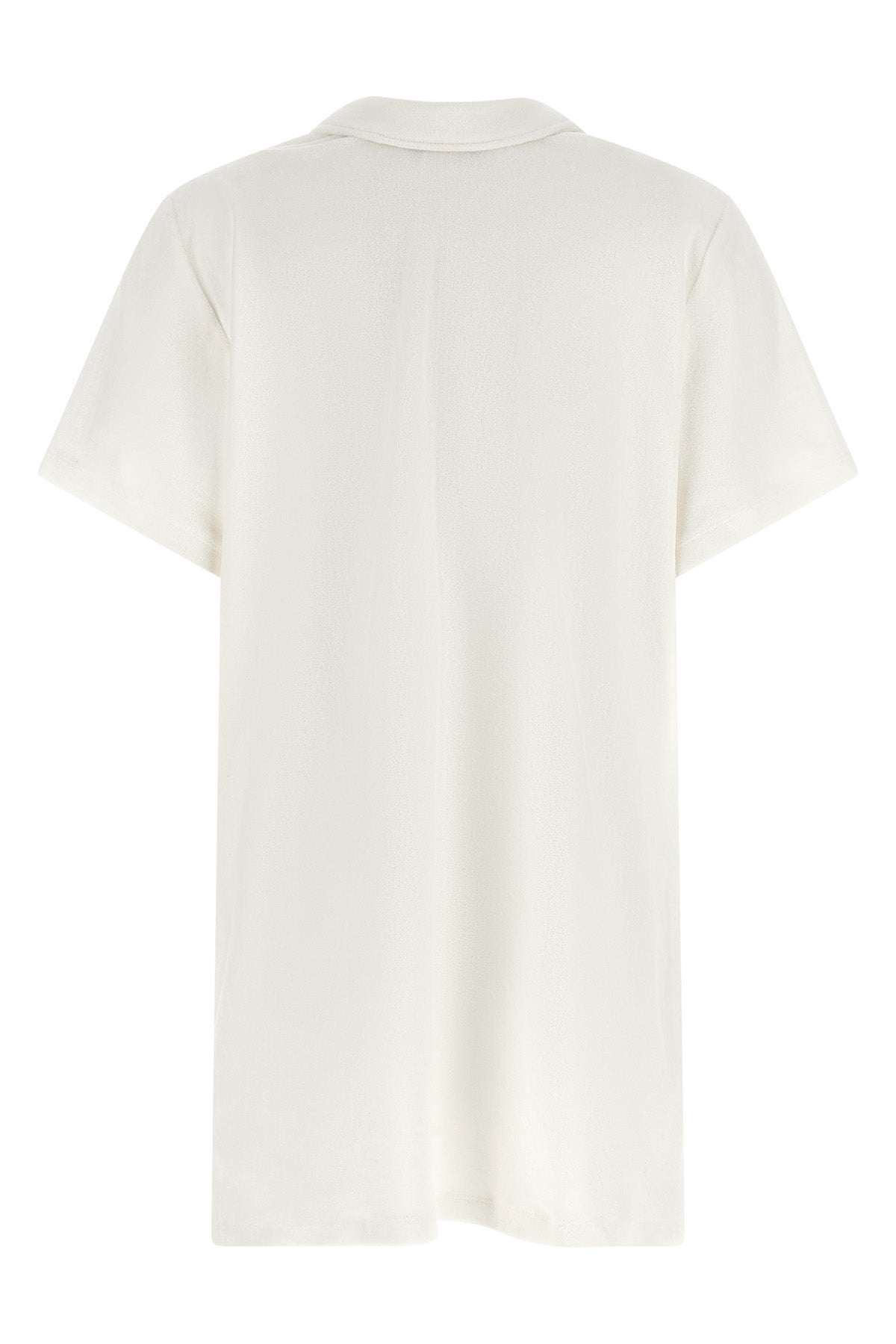 POLO RALPH LAUREN XS cotton terry polo dress