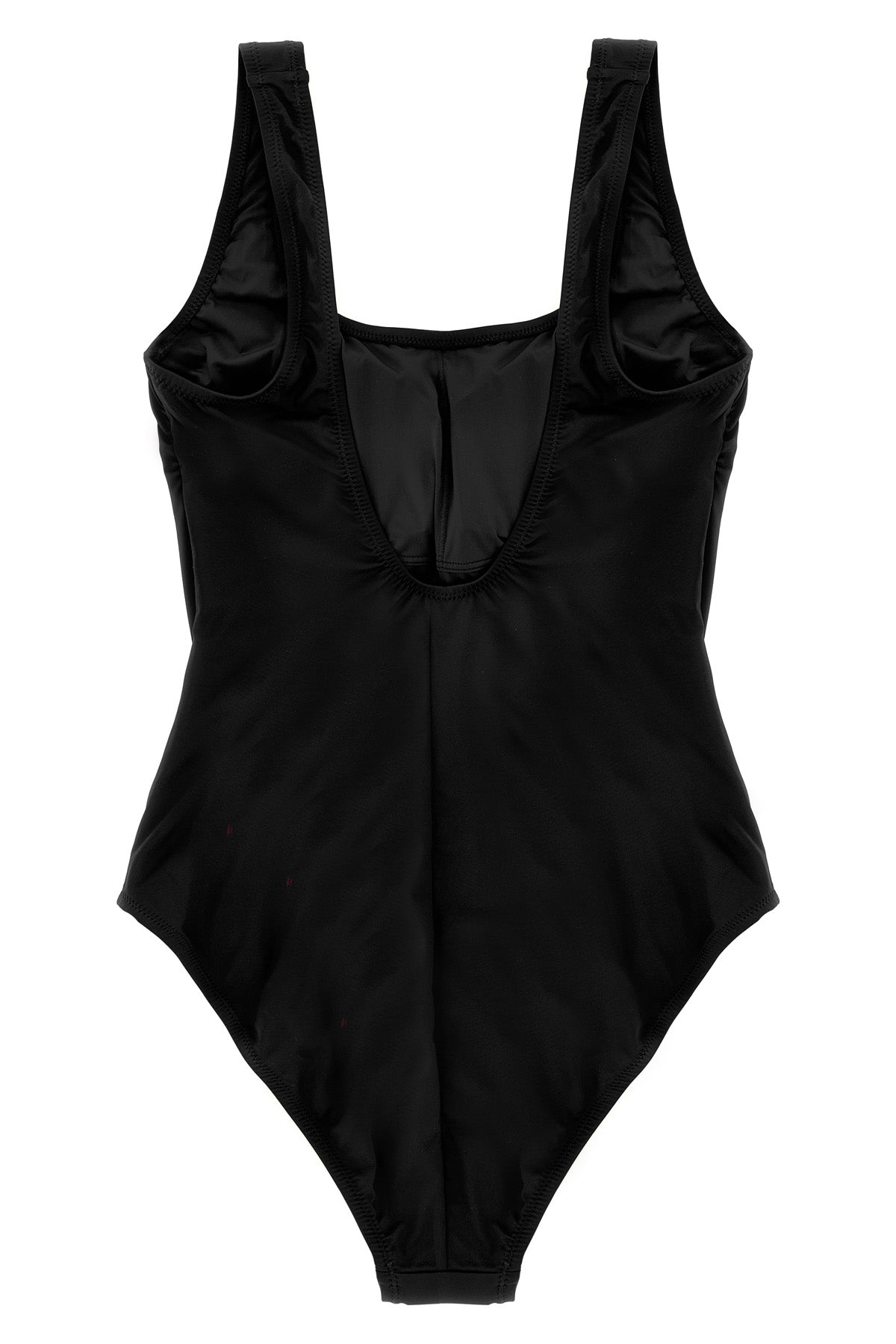POLO RALPH LAUREN S martinique one-piece swimsuit in technical fabric