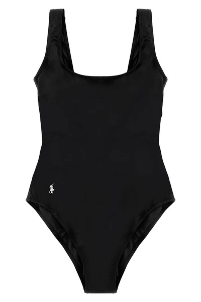 martinique one-piece swimsuit in technical fabric