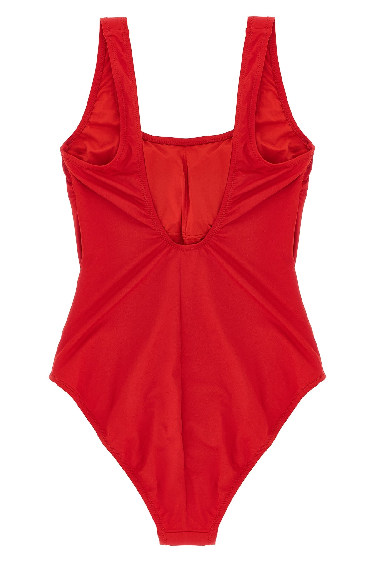 POLO RALPH LAUREN L martinique one-piece swimsuit in technical fabric
