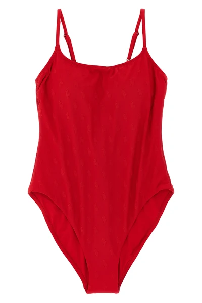 kennedy one-piece swimsuit in technical fabric