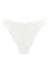 bikini bottoms in technical fabric sangallo