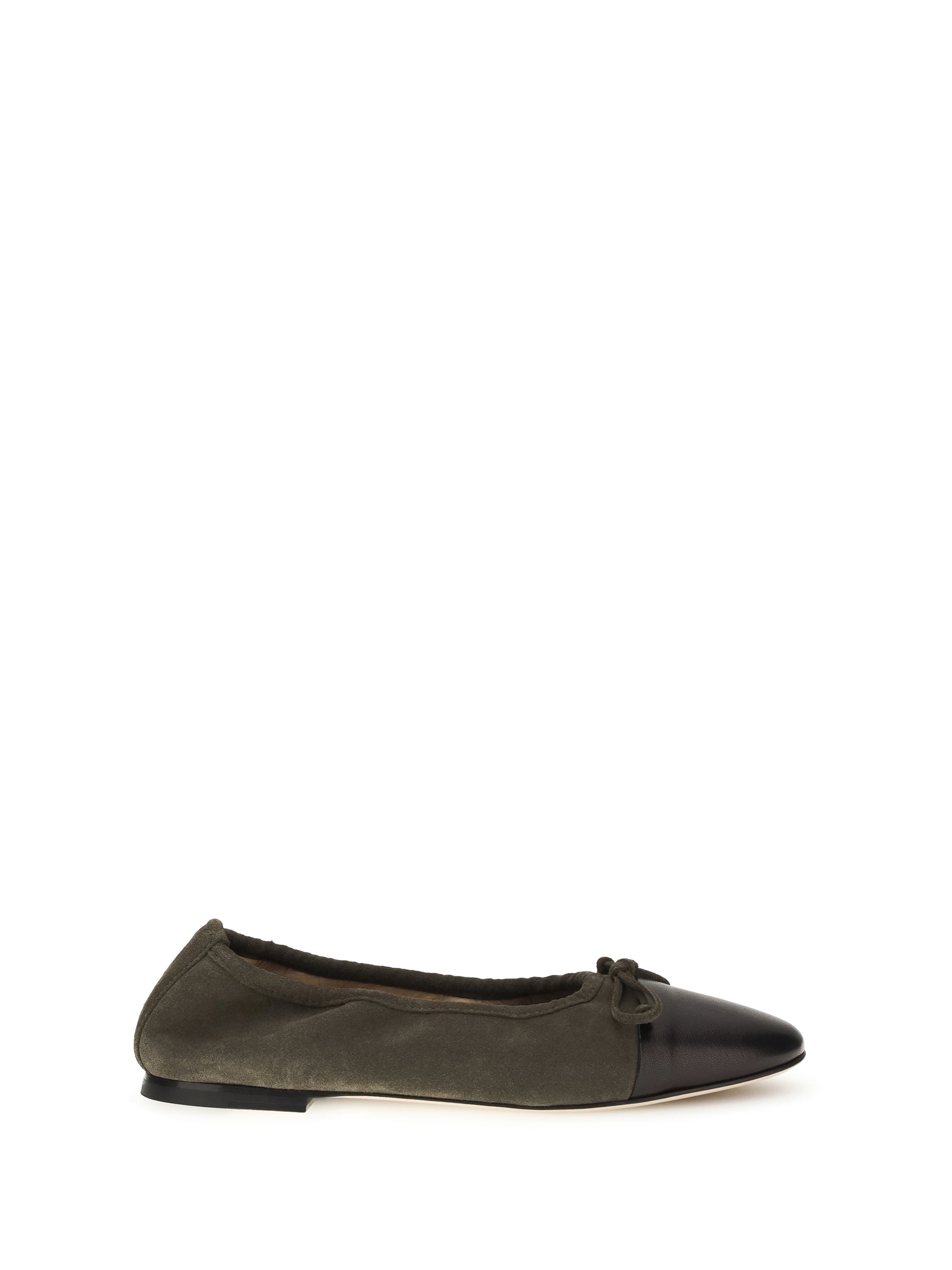 DEAR FRANCES 37.5 gala ballerinas