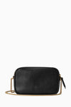 GG Marmont Mini Leather Camera Bag
