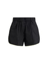 lightweight re-nylon shorts