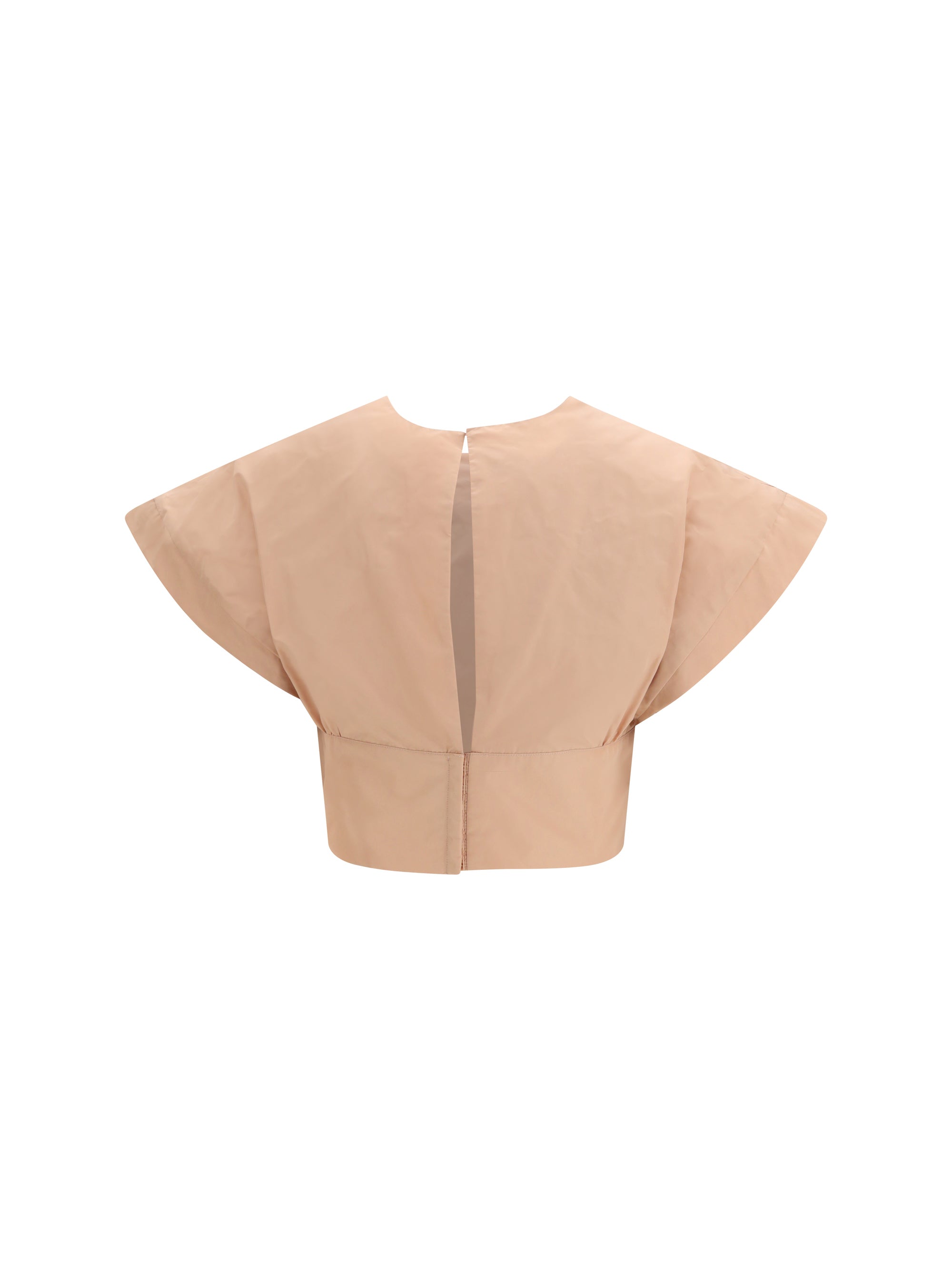 PINKO 42 asparago top