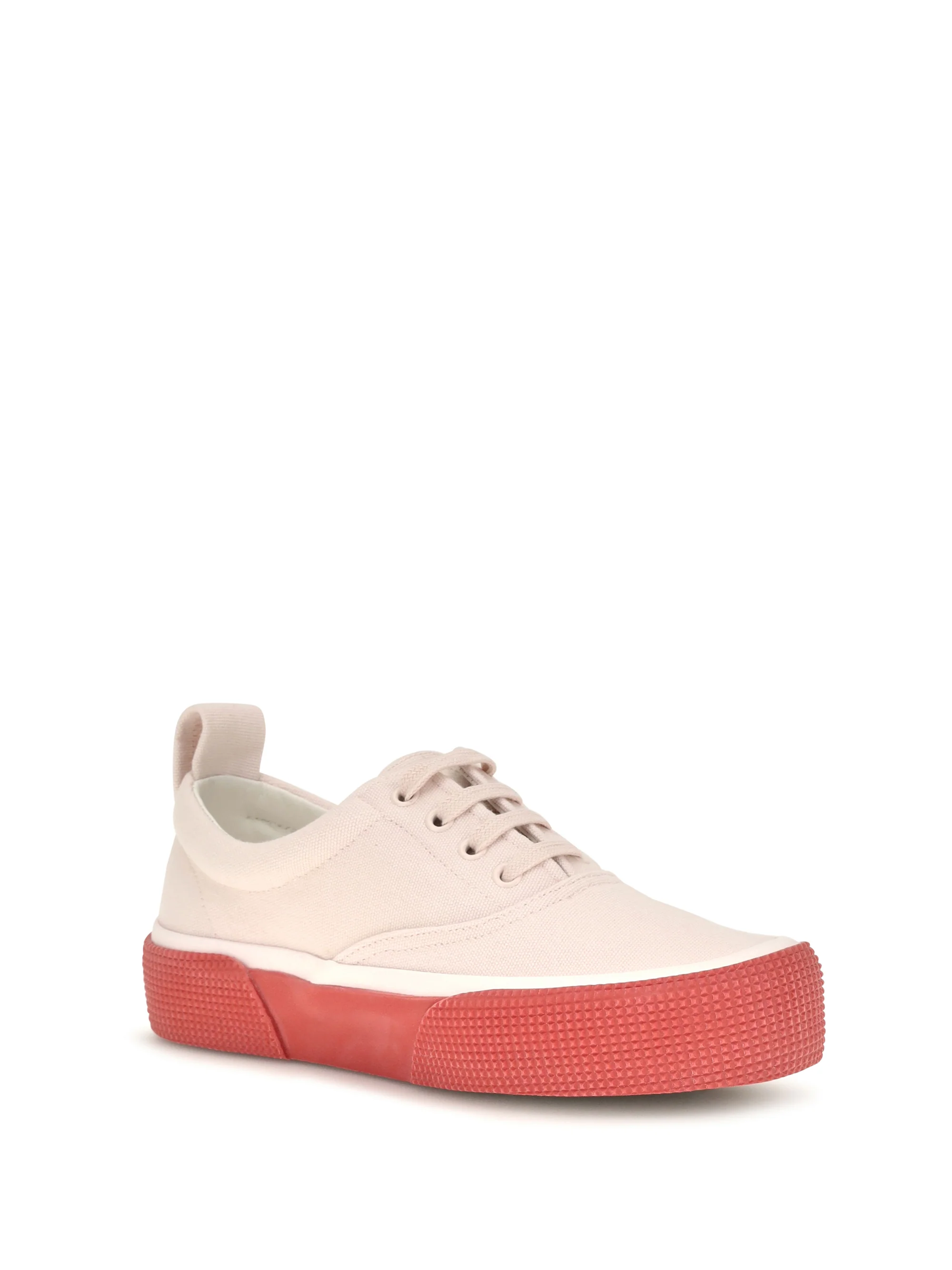 PHOEBE PHILO 36 plimsole sneakers