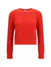 wool sweater