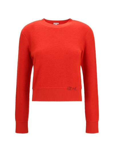 wool sweater