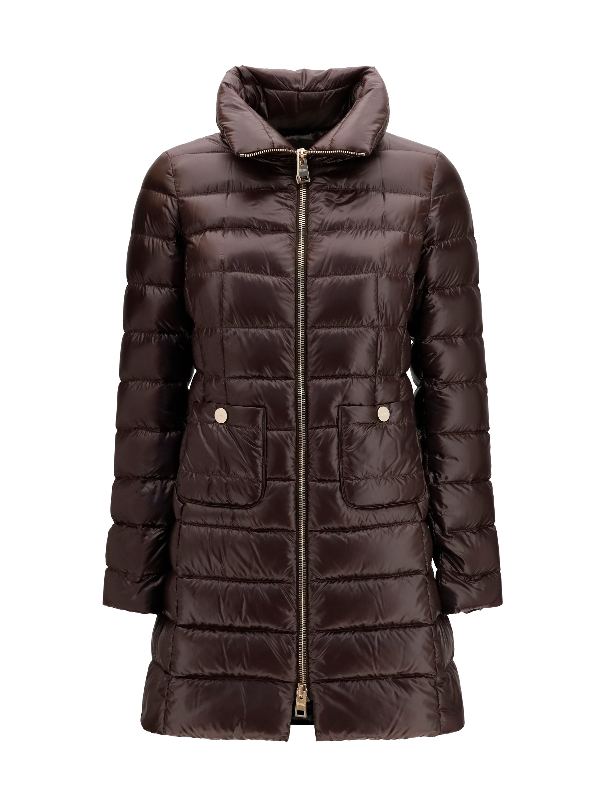 HERNO 40 maria down jacket