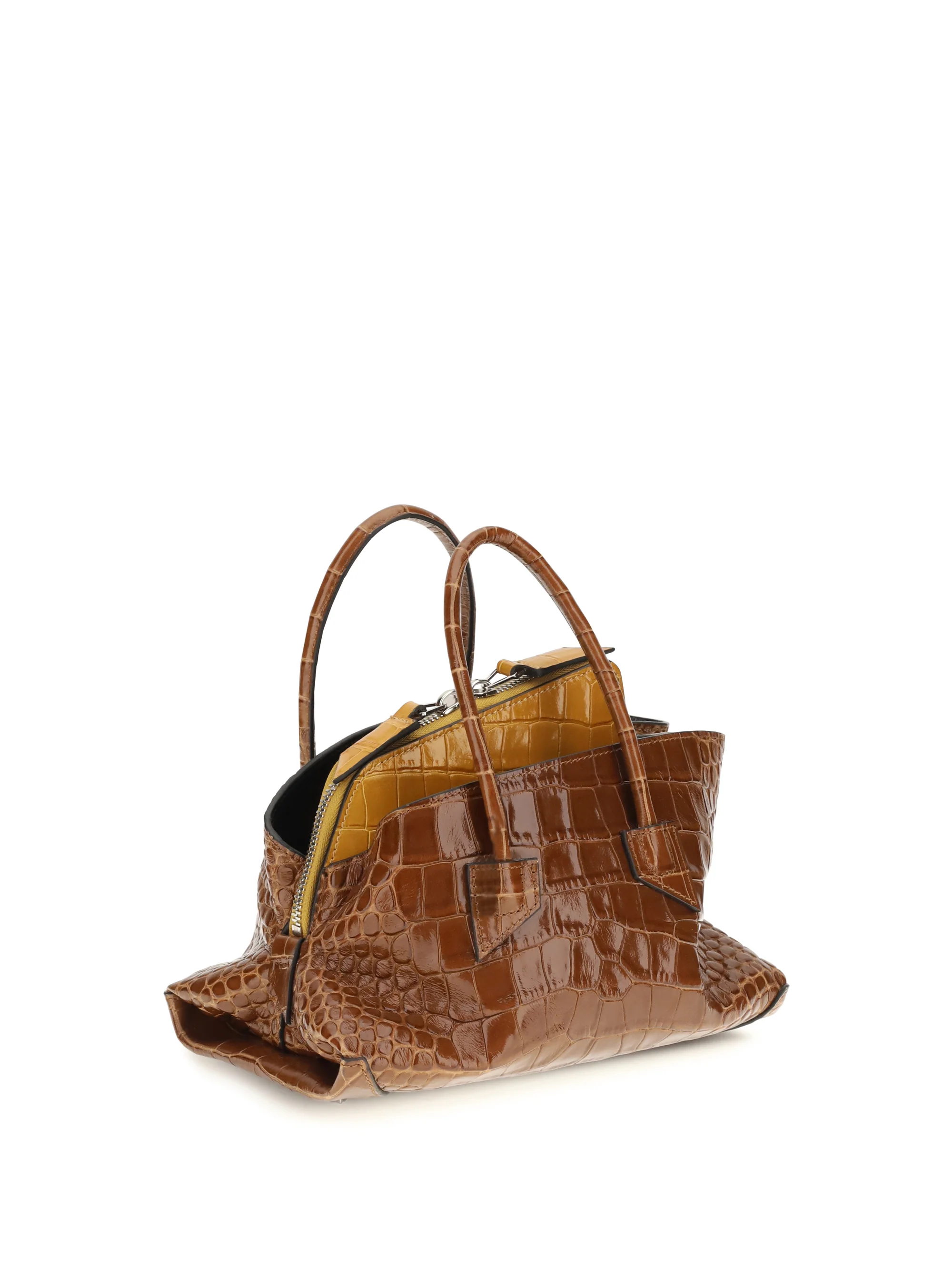 la passeggiata mini handbag