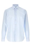 borriellos shirt