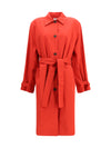 light spring trench