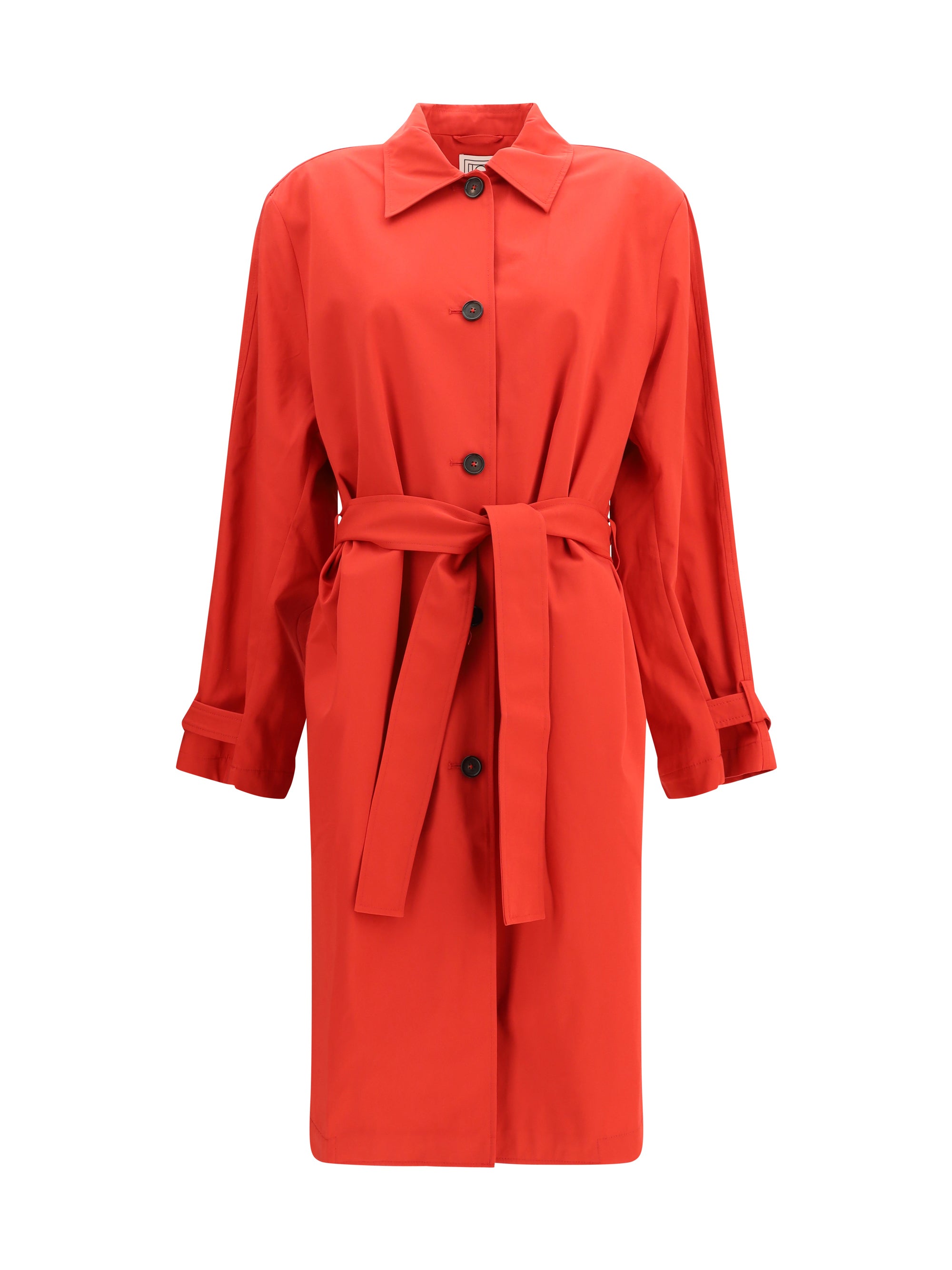 light spring trench