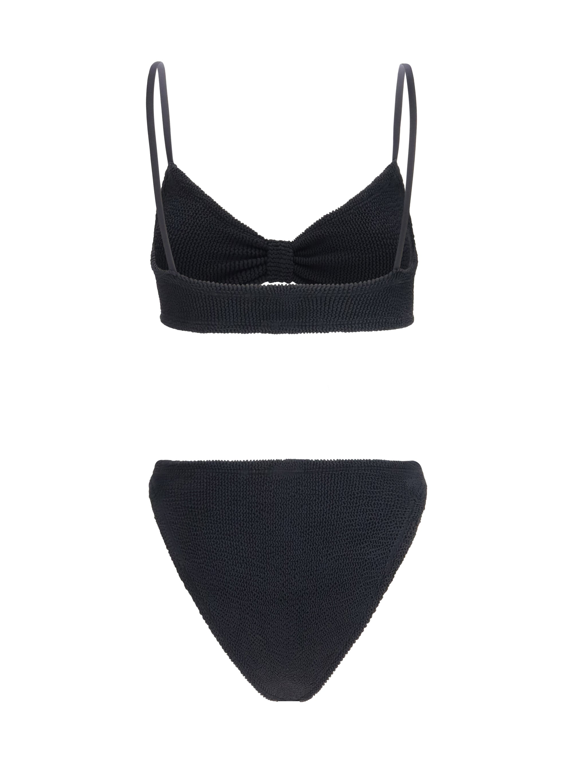 HUNZA G OS alicia bikini 