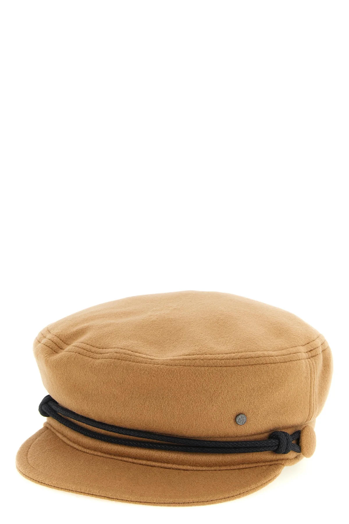MAISON MICHEL M maison michel new abby sailor hat redefines the codes of everyday elegance thr