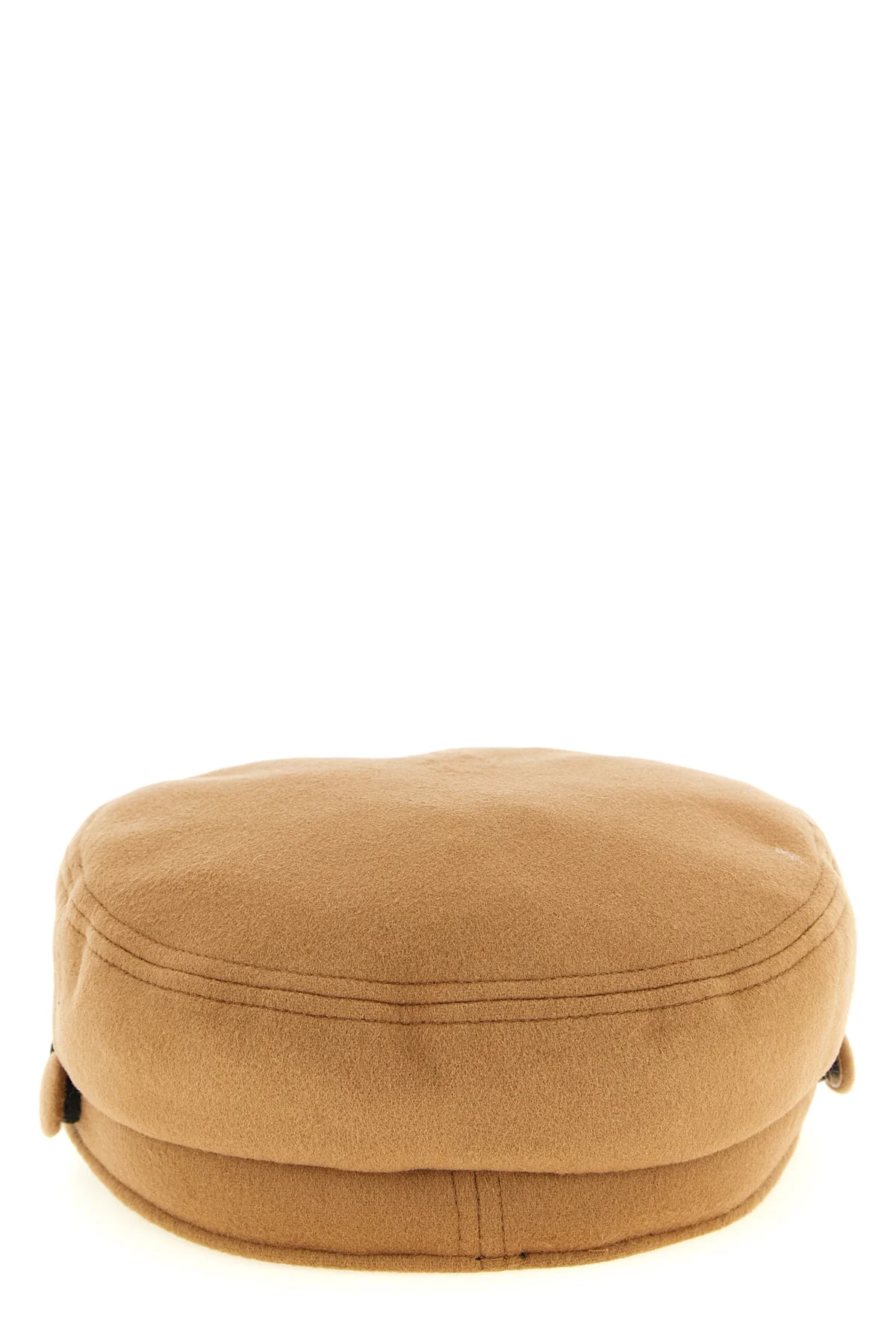 maison michel new abby sailor hat redefines the codes of everyday elegance thr