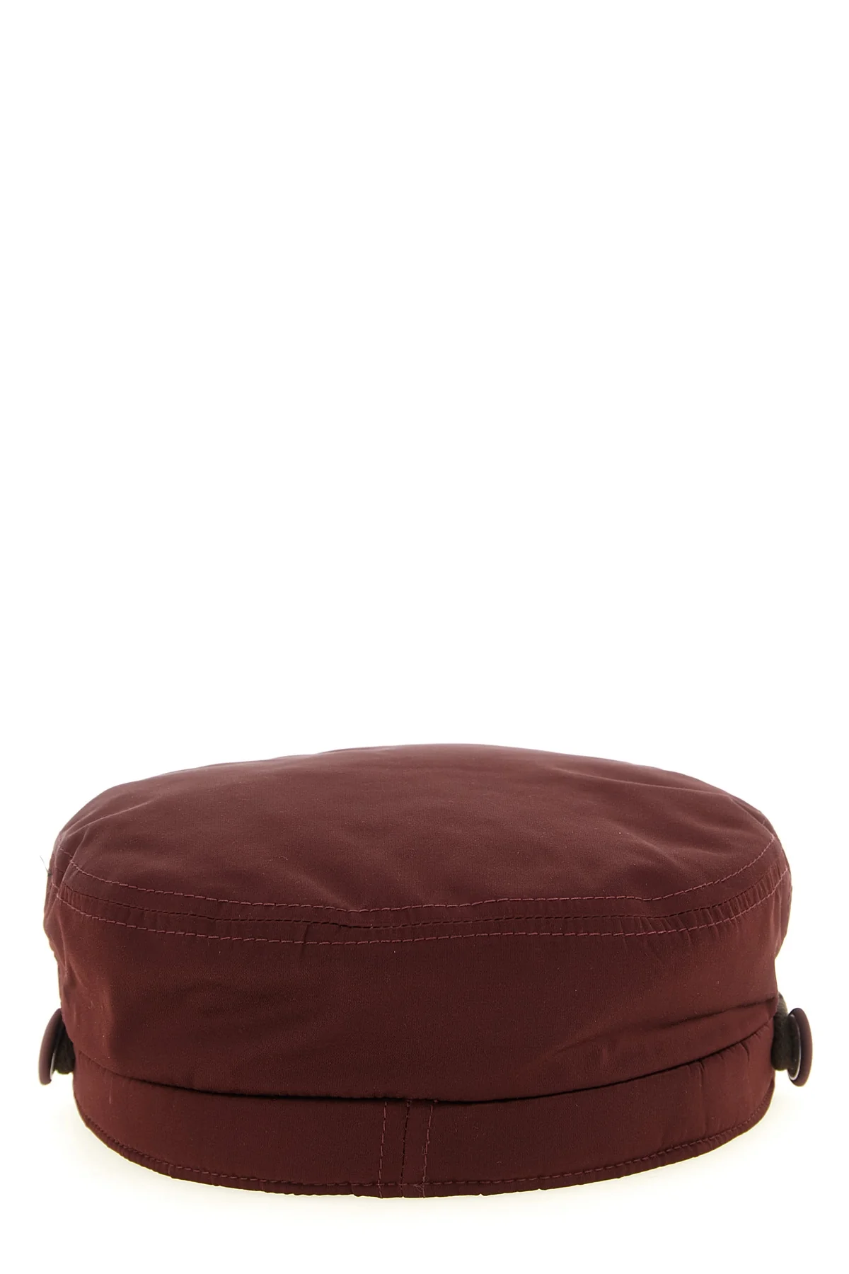 the maison michel sailors hat reinterprets a classic model through a rigorous a