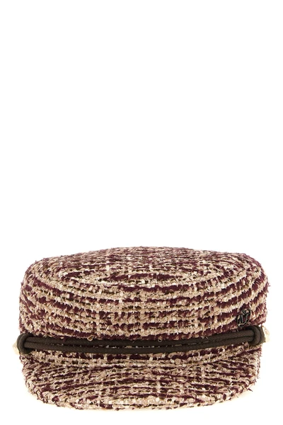 the sailor hat