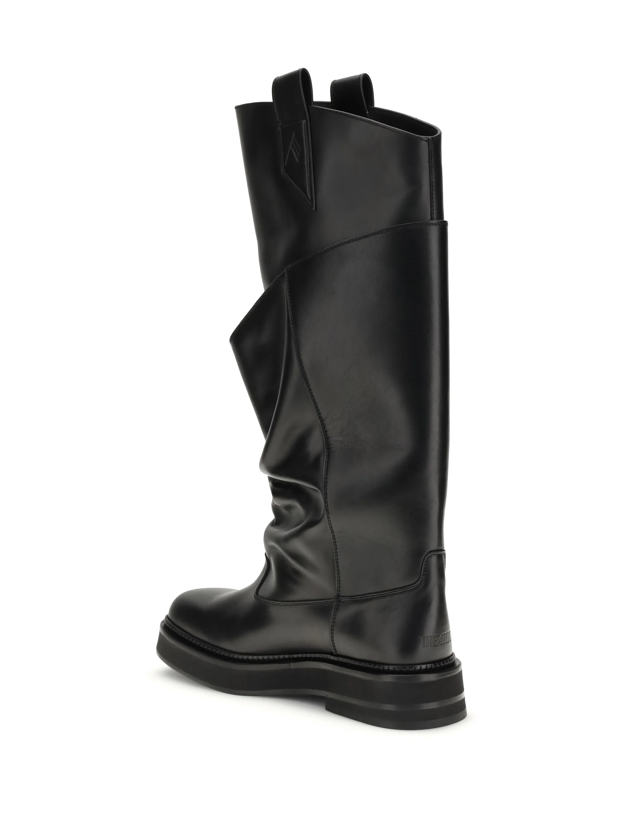 la passeggiata boots