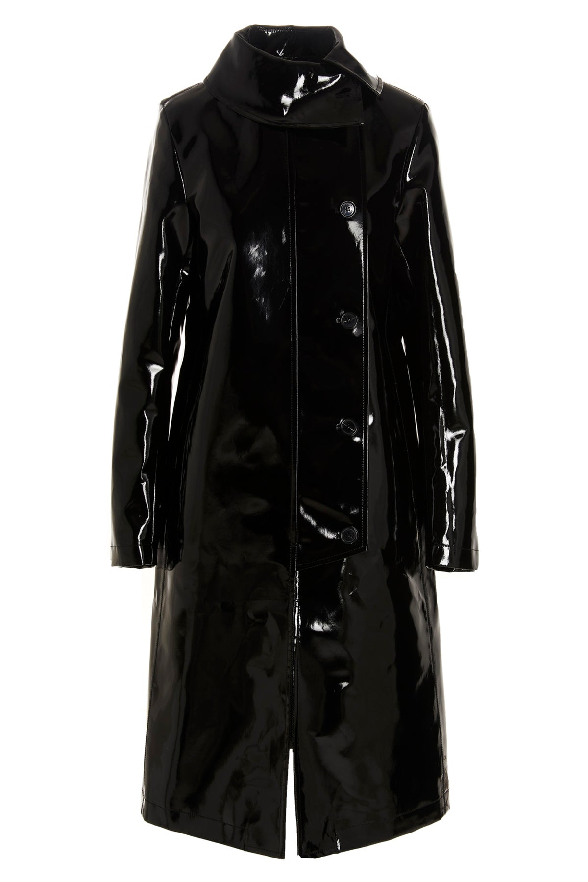 RAF SIMONS 34 vinyl trench