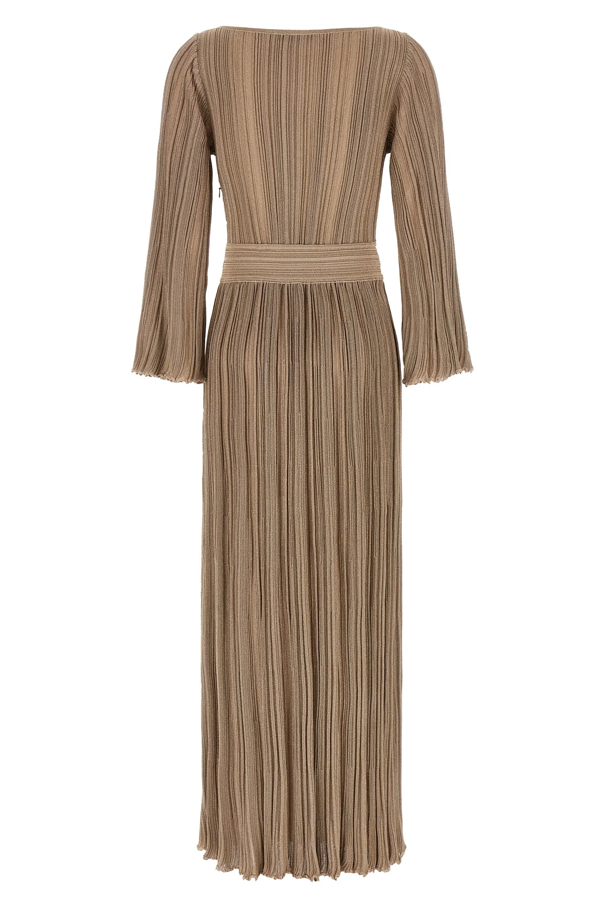 ANTONINO VALENTI 40 the long antonino valenti lilas dress redefines the codes of evening elegance th