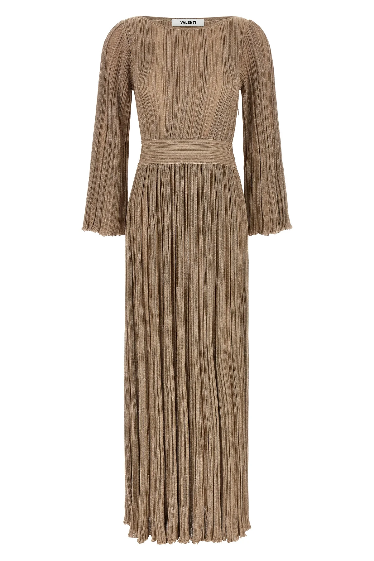 ANTONINO VALENTI 40 the long antonino valenti lilas dress redefines the codes of evening elegance th