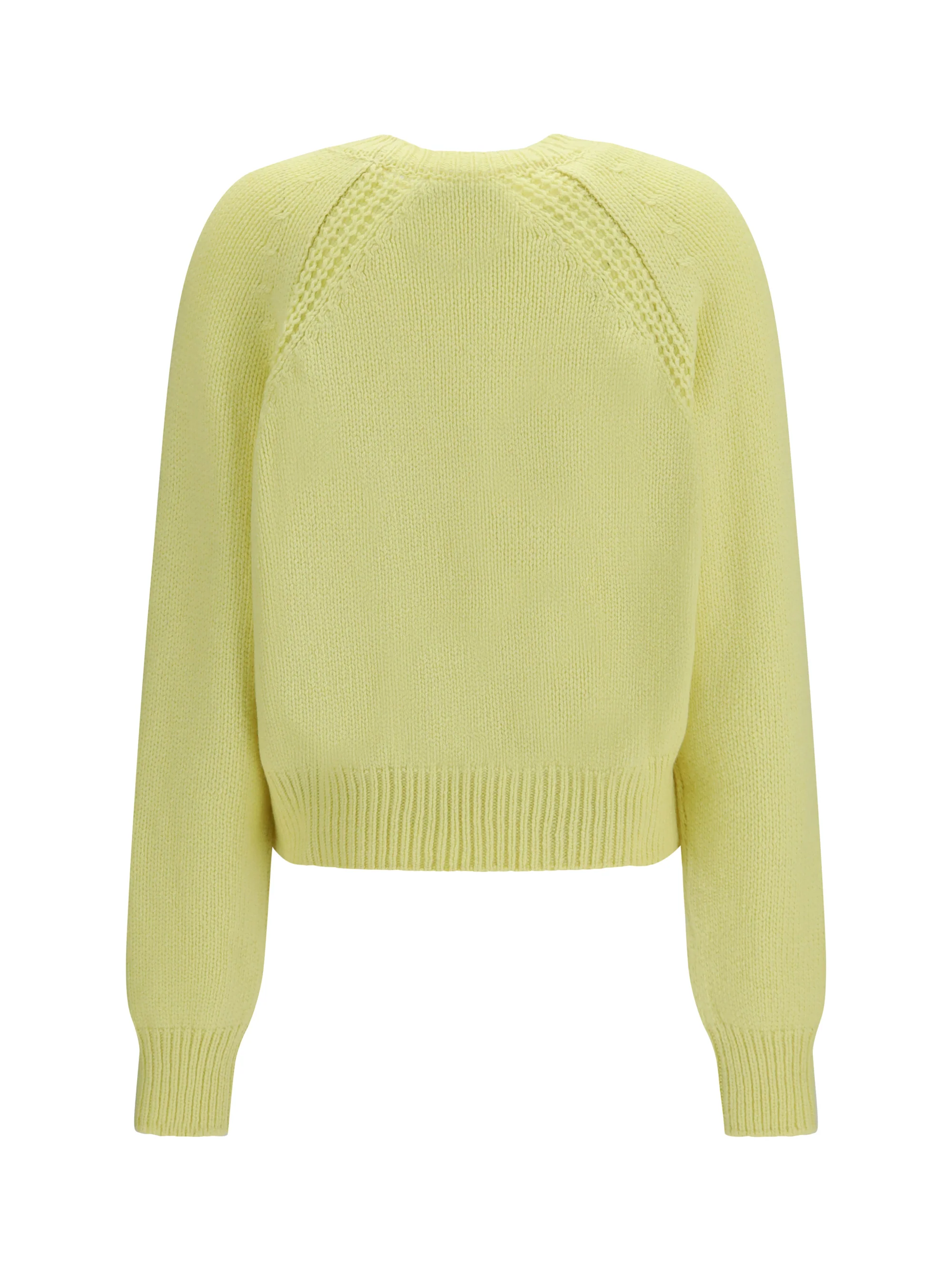 SA SU PHI 42 crewneck sweater
