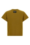 the emmylou t-shirt by khaite redefines the codes of everyday wardrobe
