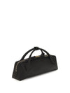 satin le teckel clutch