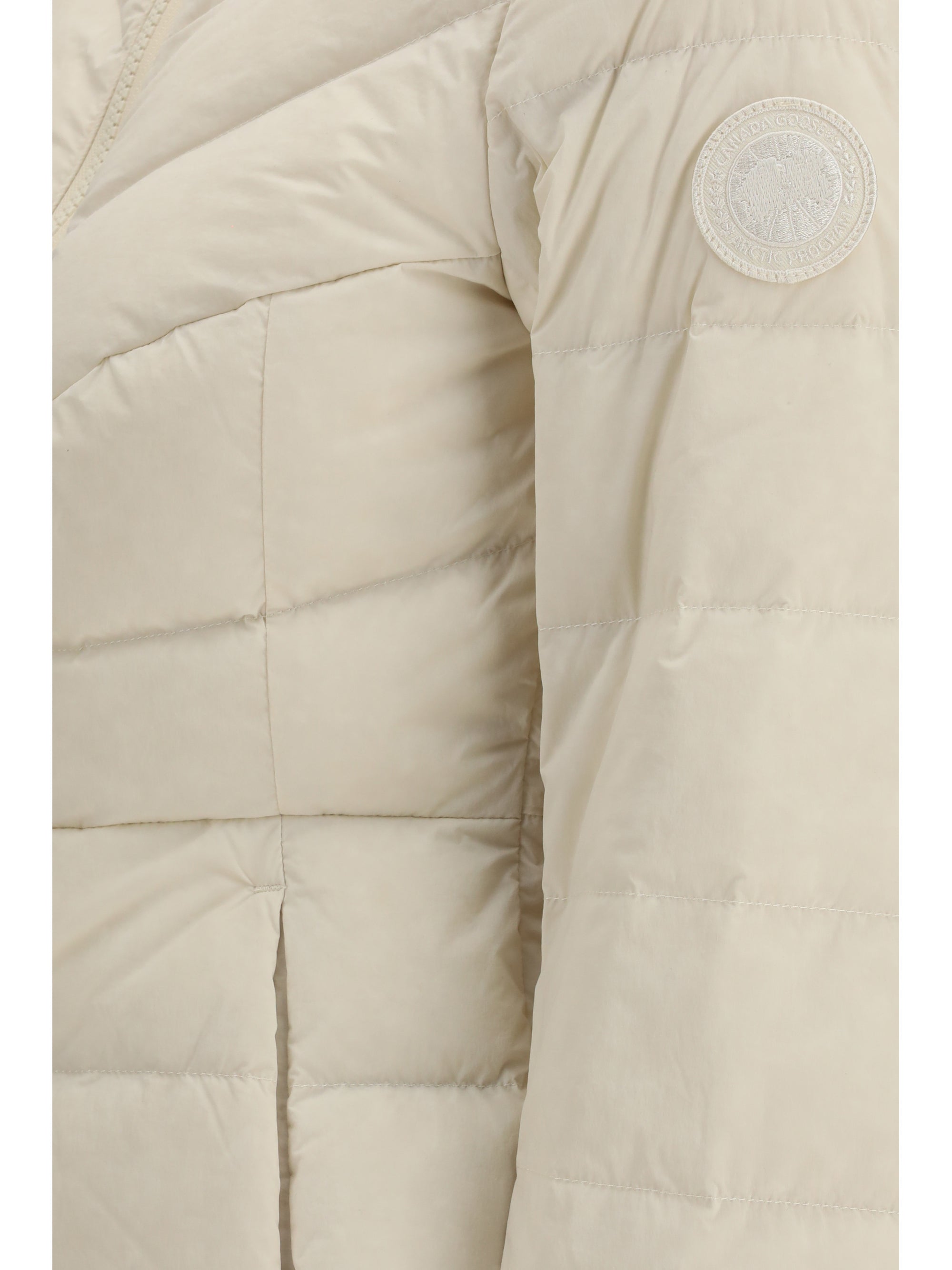 clair jacket