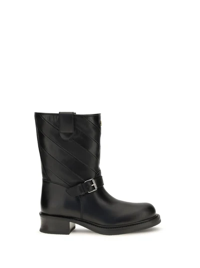 bootie ankle boots