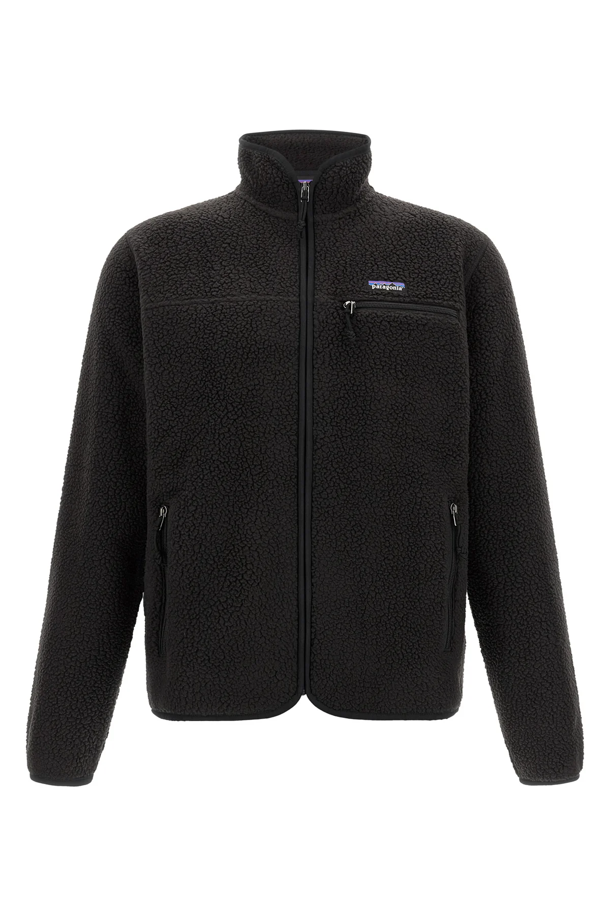 PATAGONIA L the patagonia retro jacket