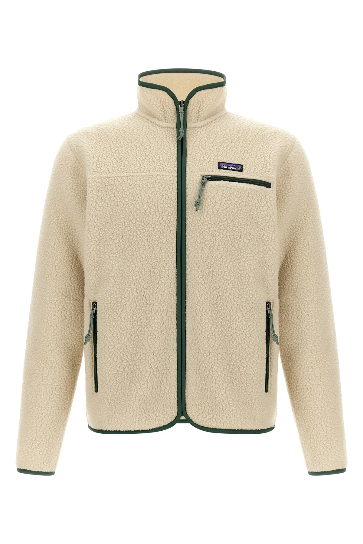 PATAGONIA L the patagonia retro jacket