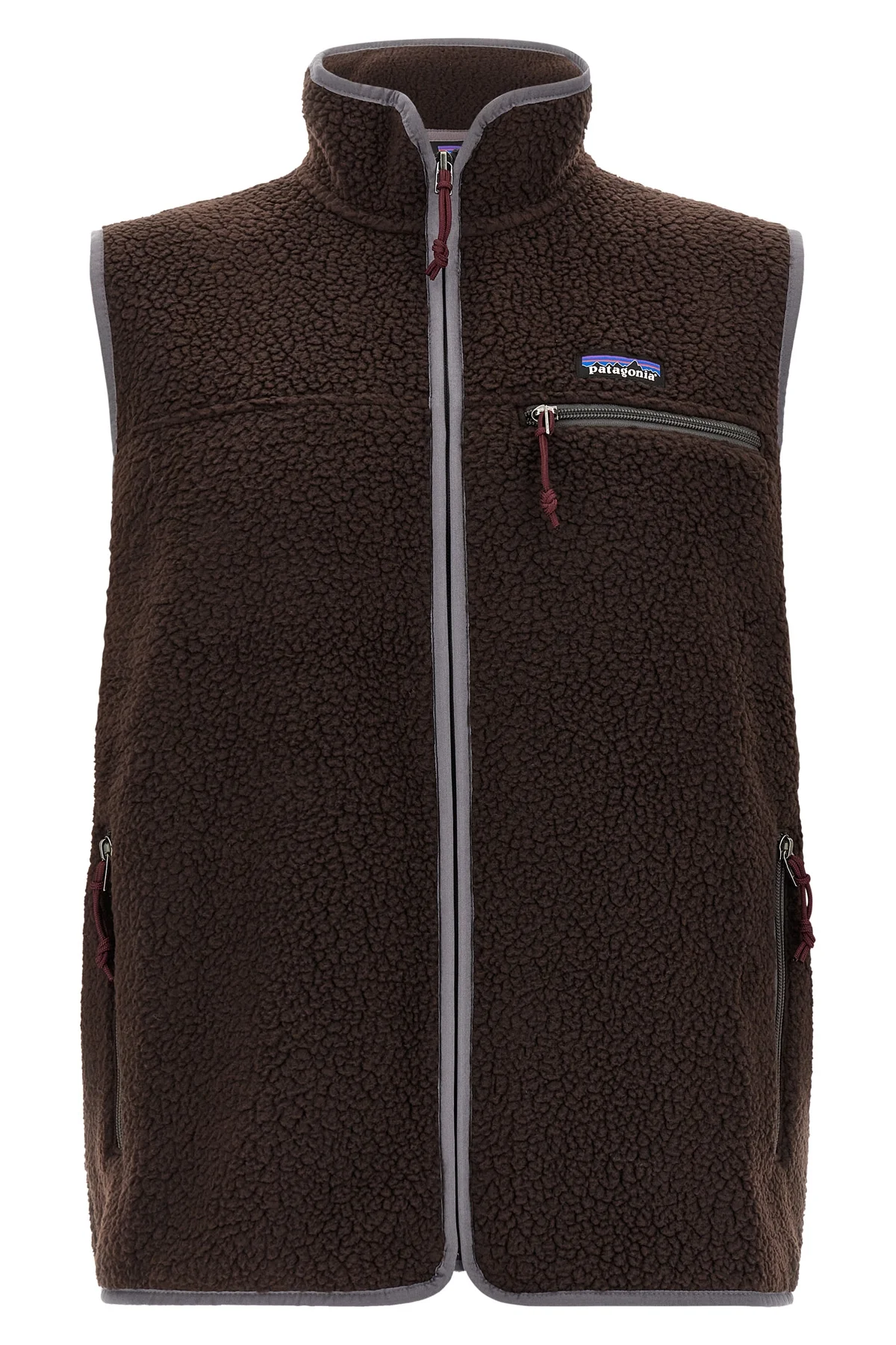 PATAGONIA L the patagonia retro vest