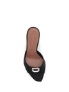 camelia mule sandals