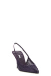 le silla gilda slingbacks redefine evening elegance through an innovative mate