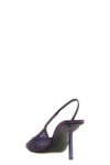 le silla gilda slingbacks redefine evening elegance through an innovative mate