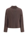virgin wool jacket
