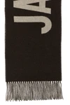 virgin wool lecharpe jacquemus scarf