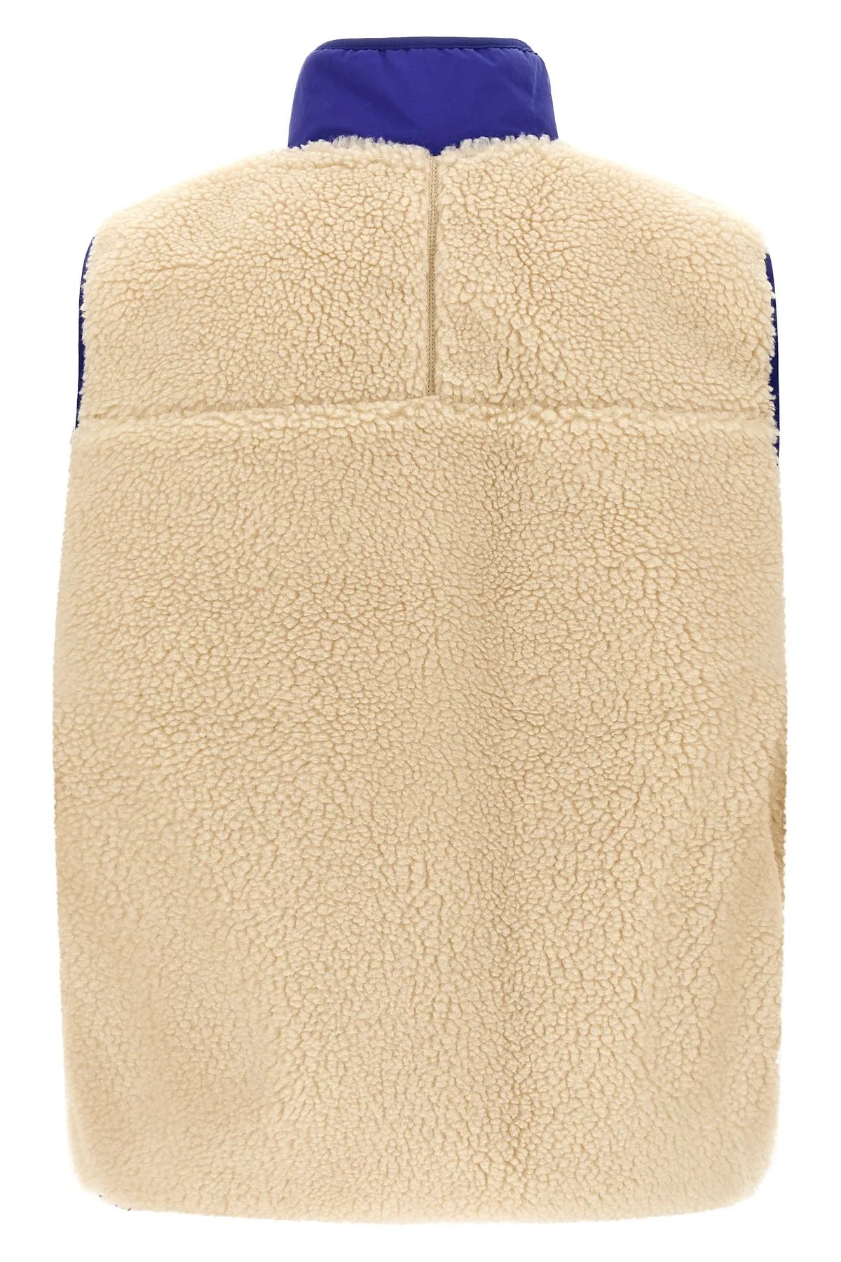 the patagonia retro-x windproof vest