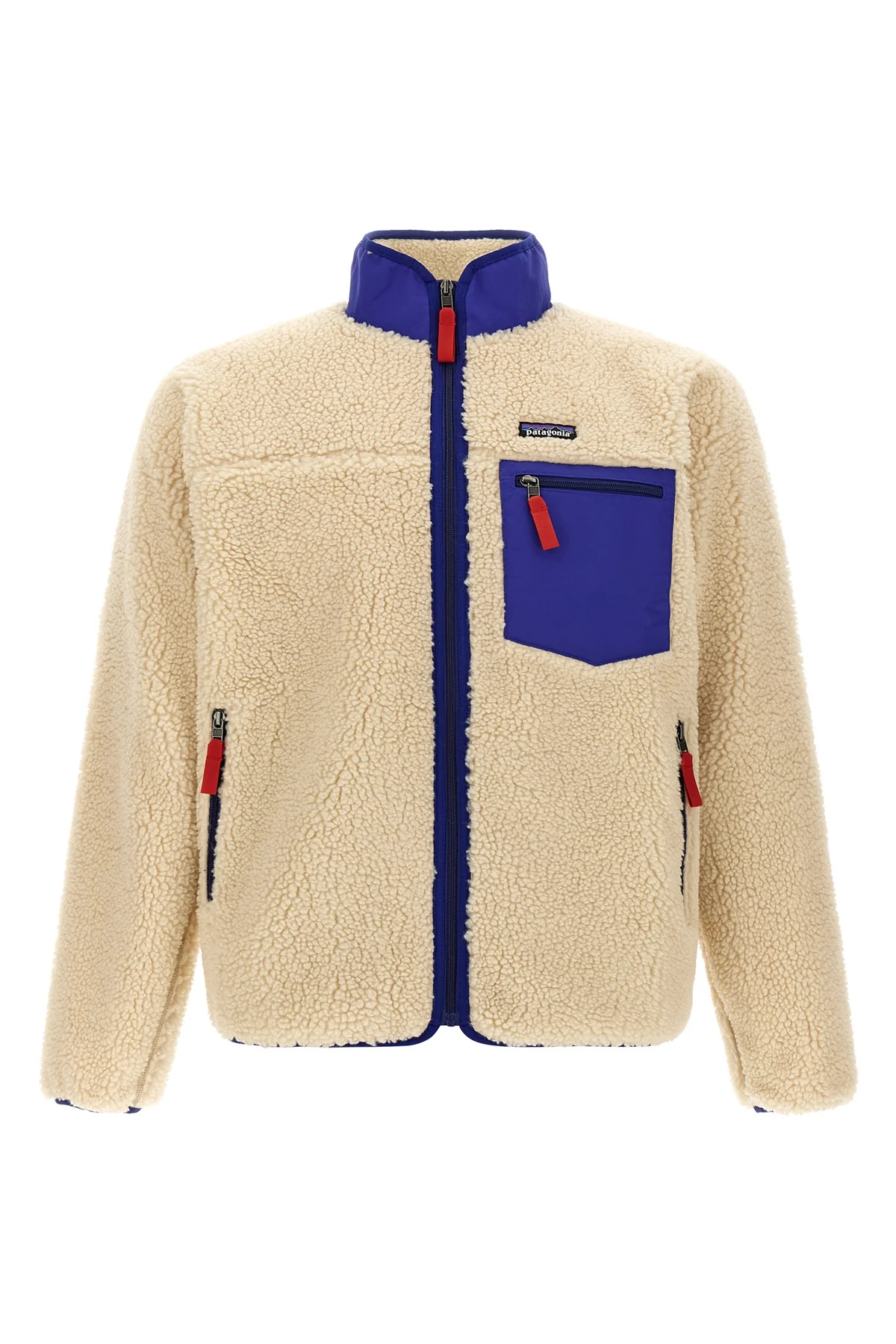 PATAGONIA L the patagonia retro-x mens windproof jacket