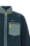 the patagonia retro-x windproof jacket