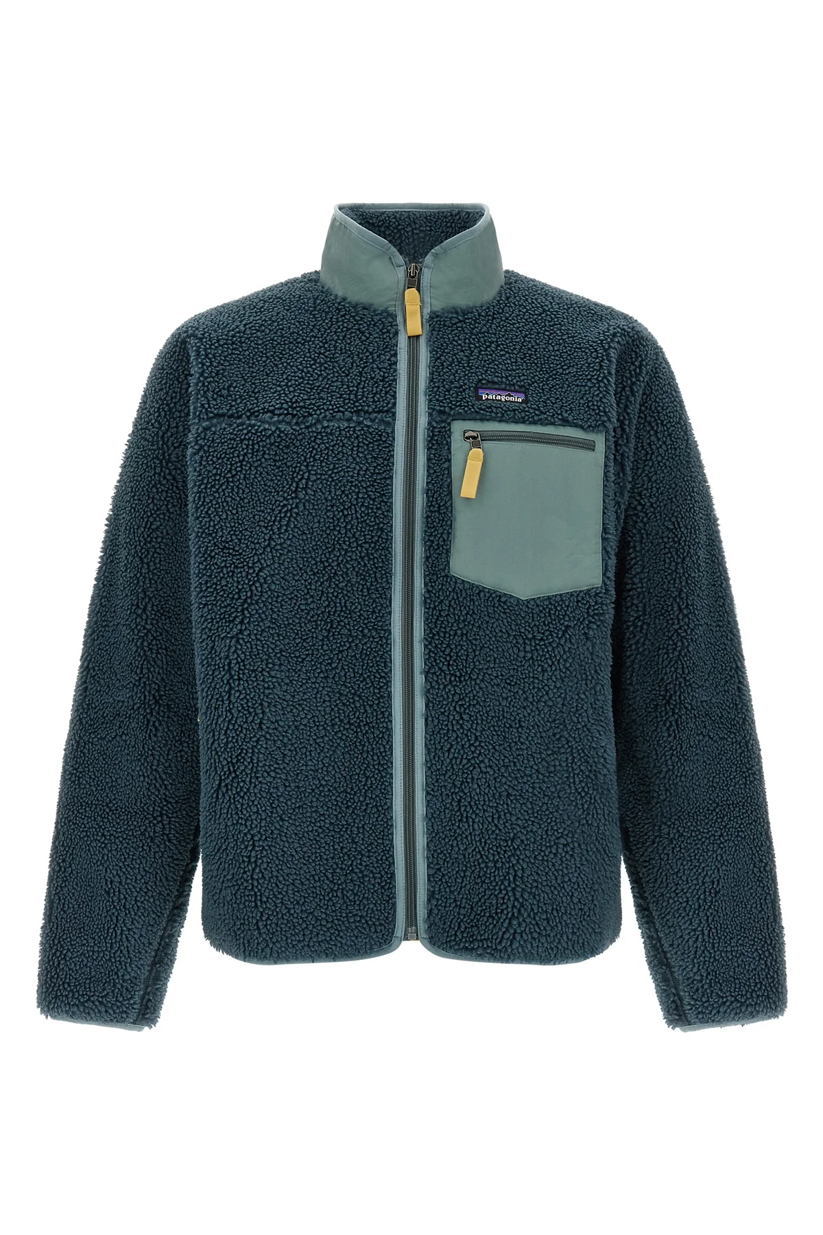 PATAGONIA L the patagonia retro-x windproof jacket