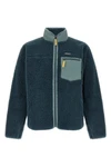 the patagonia retro-x windproof jacket
