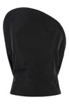 13 rigid cotton top