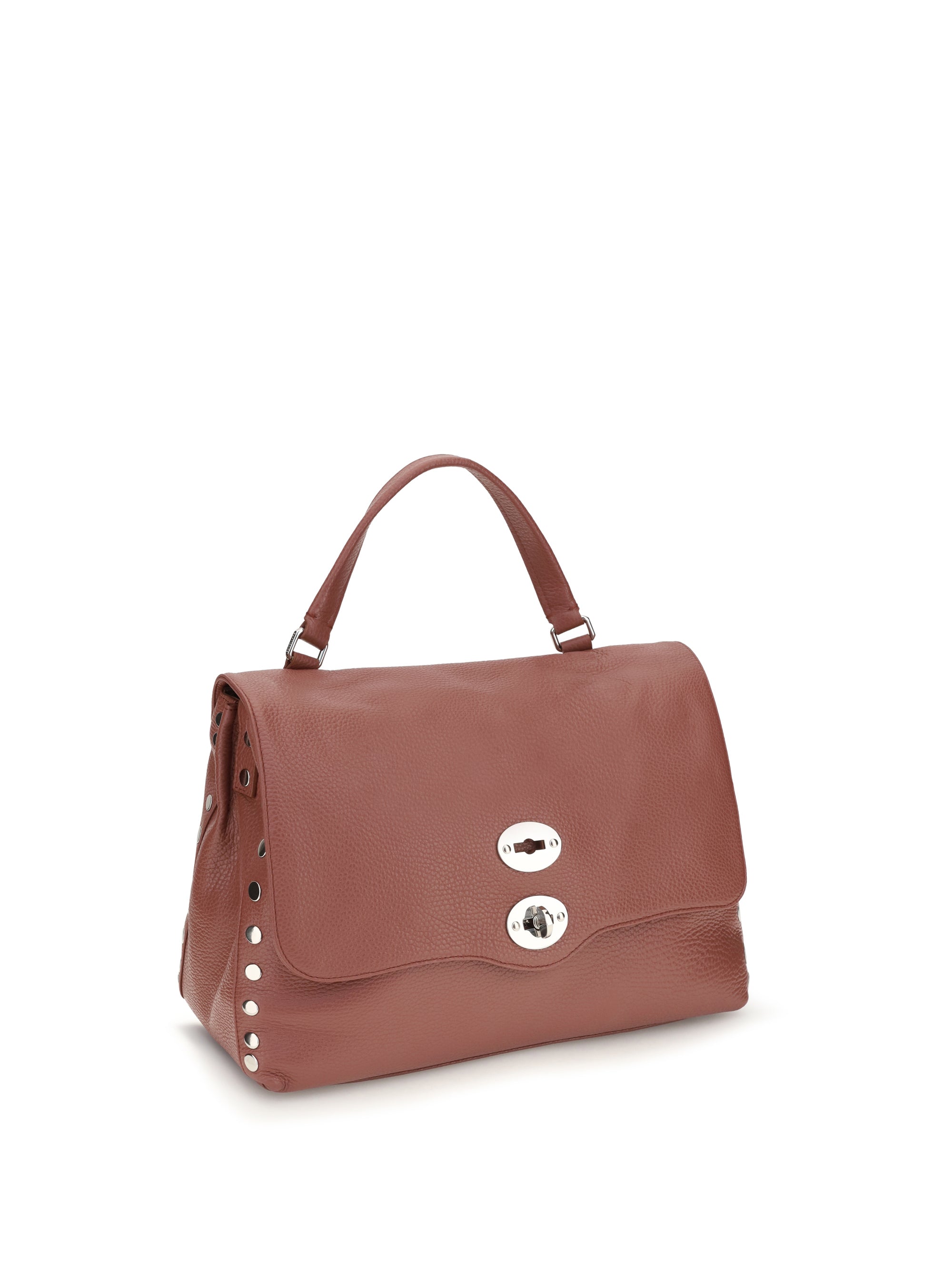 ZANELLATO OS medium postina daily handbag