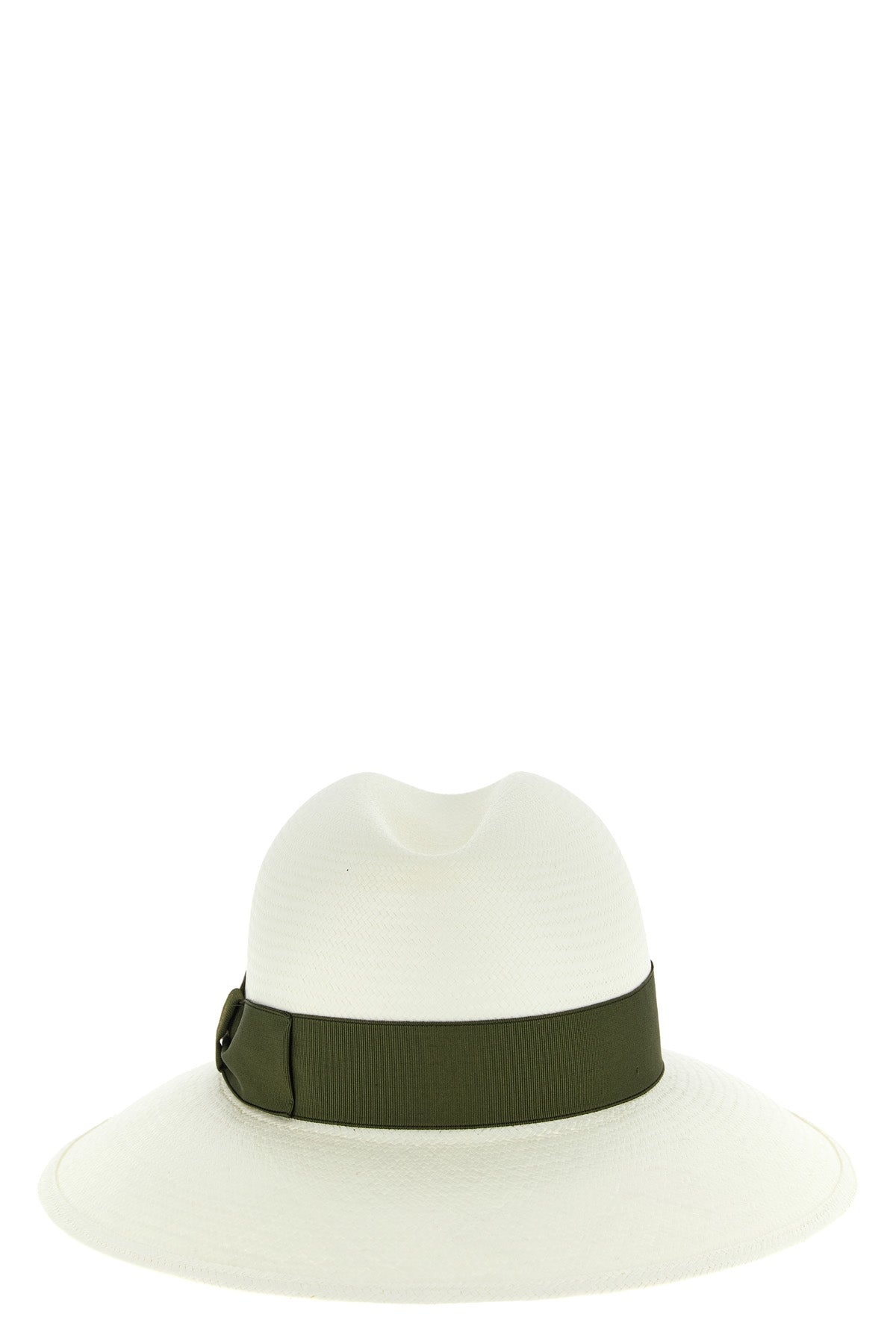 BORSALINO M claudette hat in fine panama