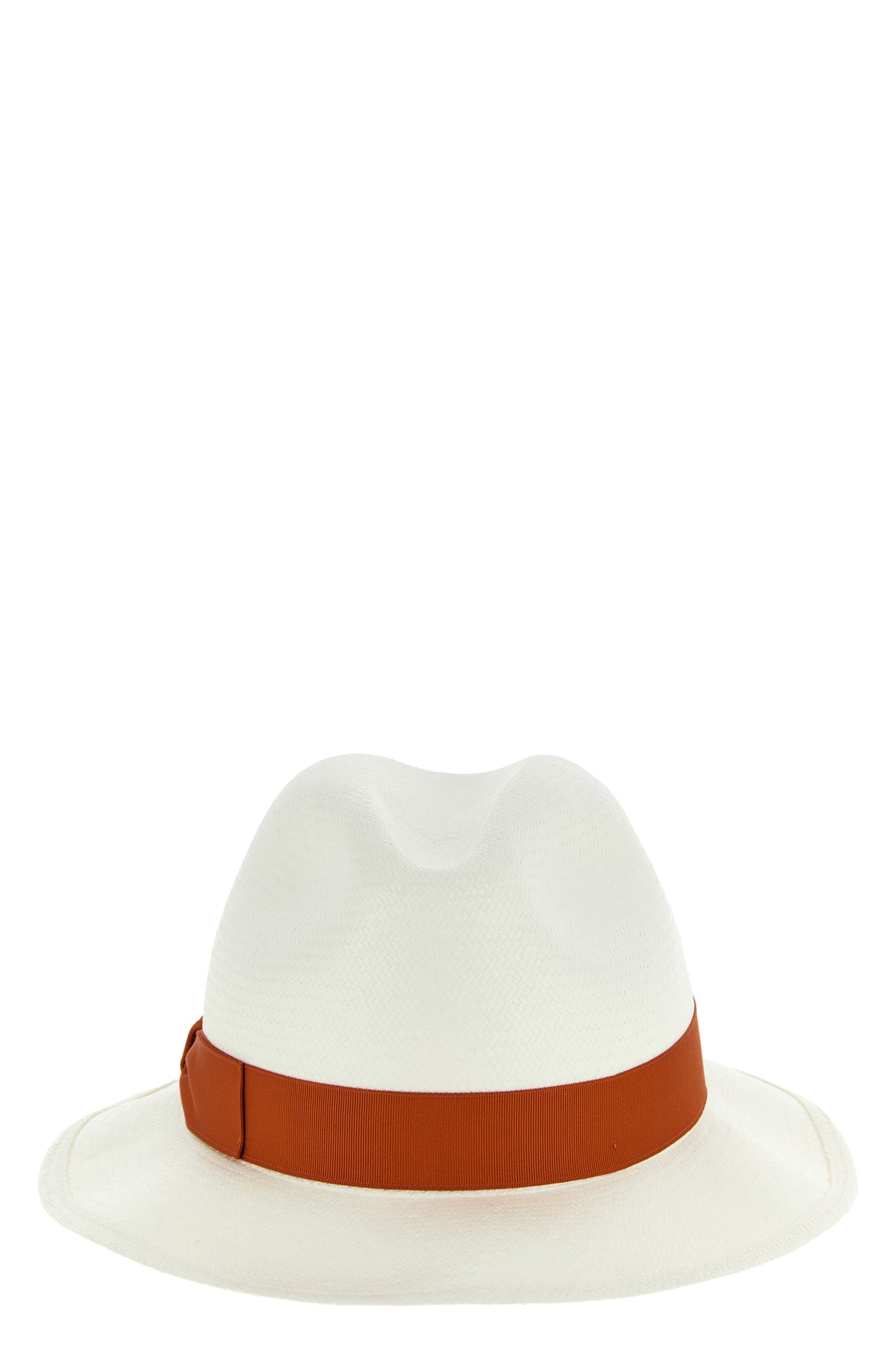 BORSALINO M monica hat in fine panama